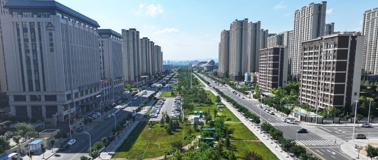 走一线 改文风 | 九原招商引资不停步 盛夏签约跑出“加速度”
